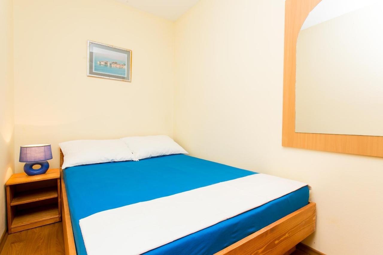 Apartments Radic Dubrovnik Luaran gambar
