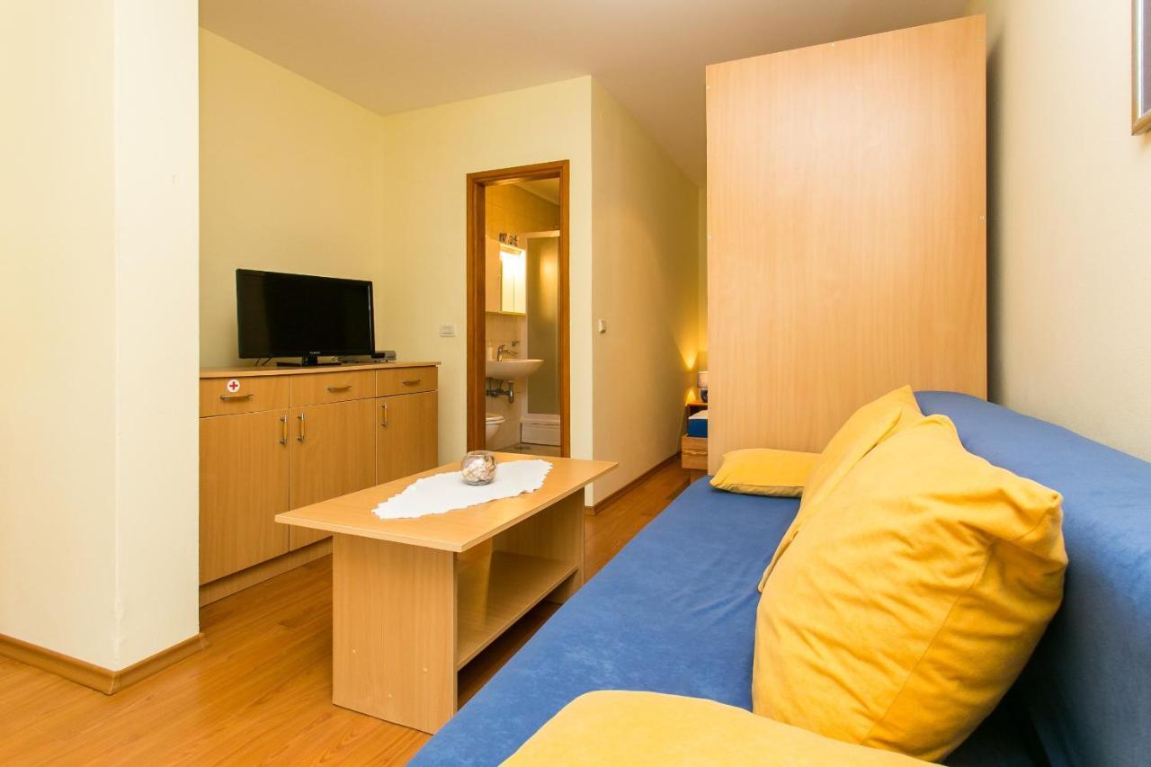 Apartments Radic Dubrovnik Luaran gambar