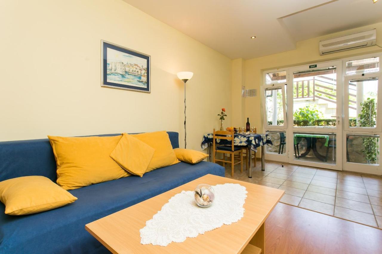 Apartments Radic Dubrovnik Luaran gambar