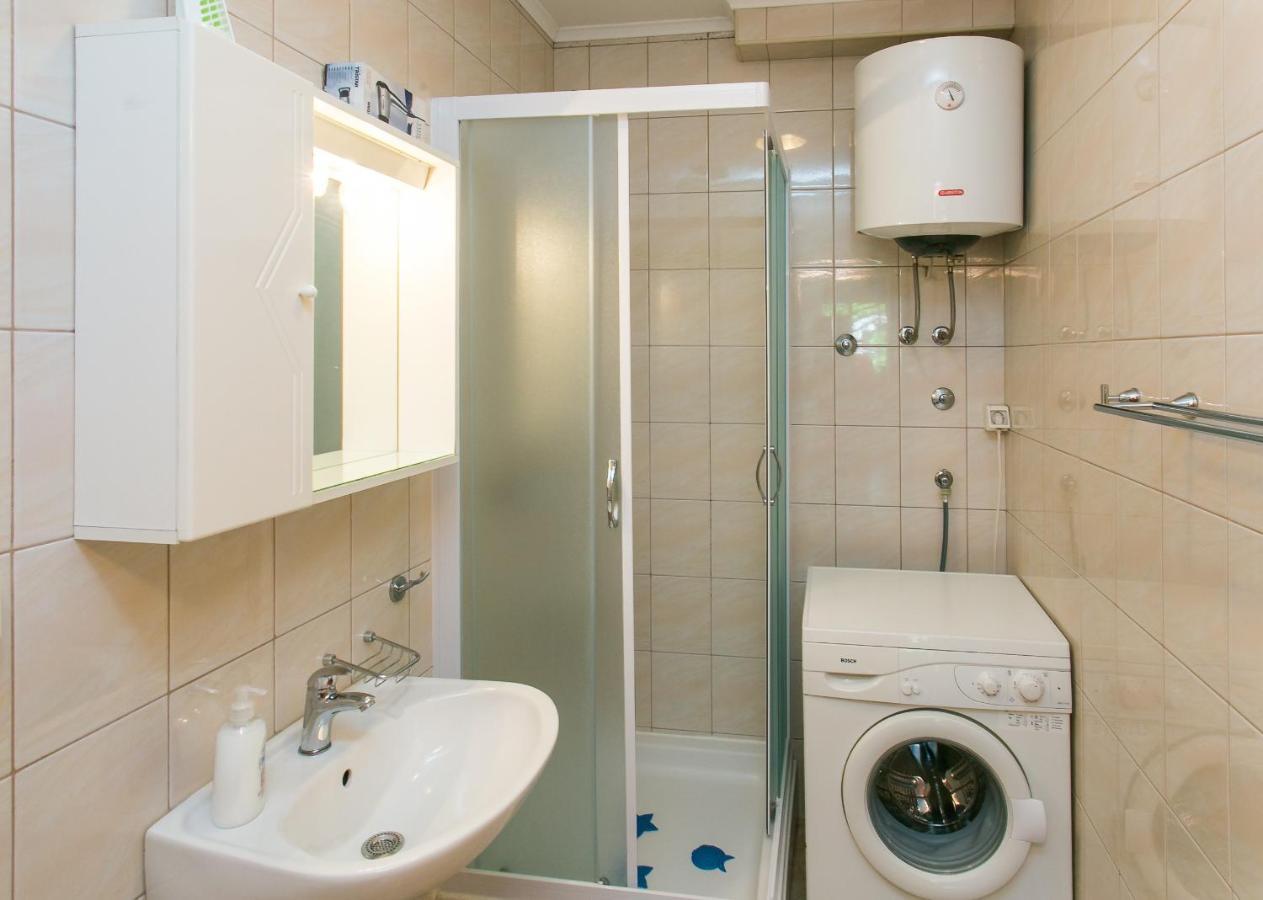 Apartments Radic Dubrovnik Luaran gambar