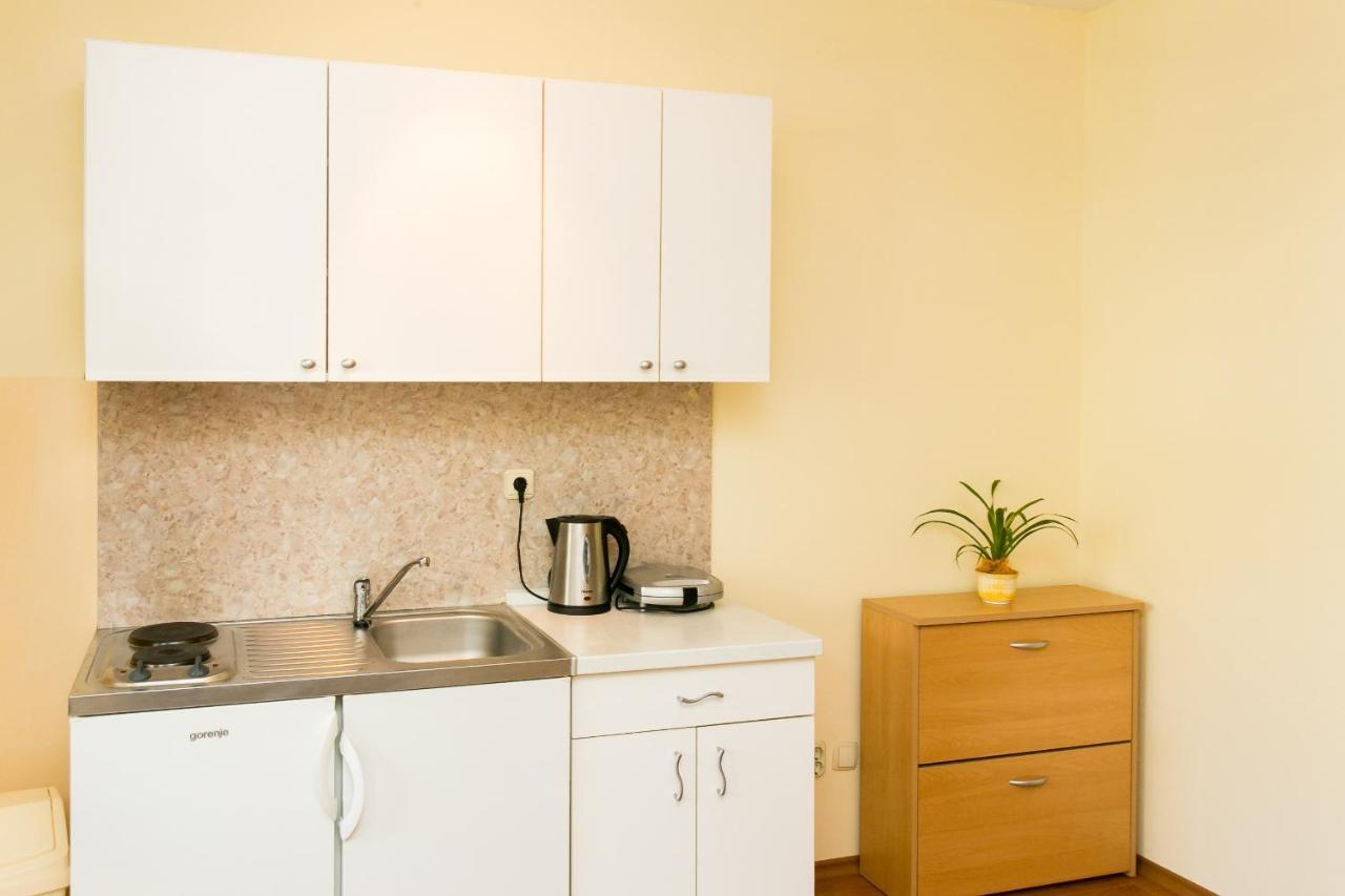 Apartments Radic Dubrovnik Luaran gambar