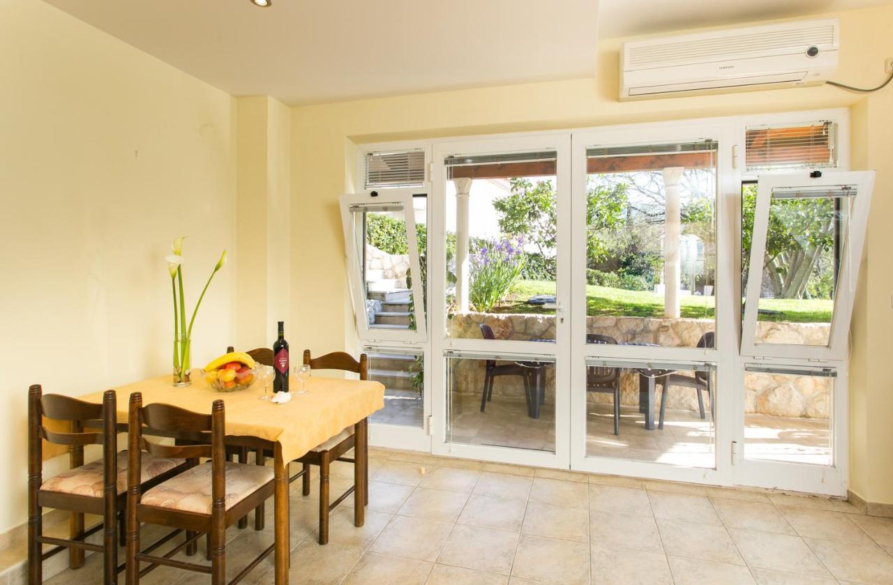Apartments Radic Dubrovnik Luaran gambar