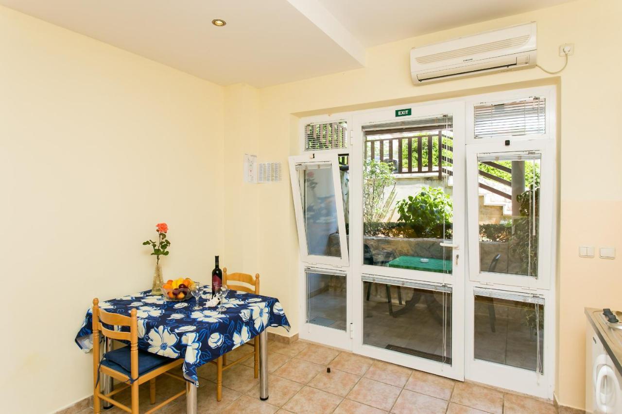Apartments Radic Dubrovnik Luaran gambar