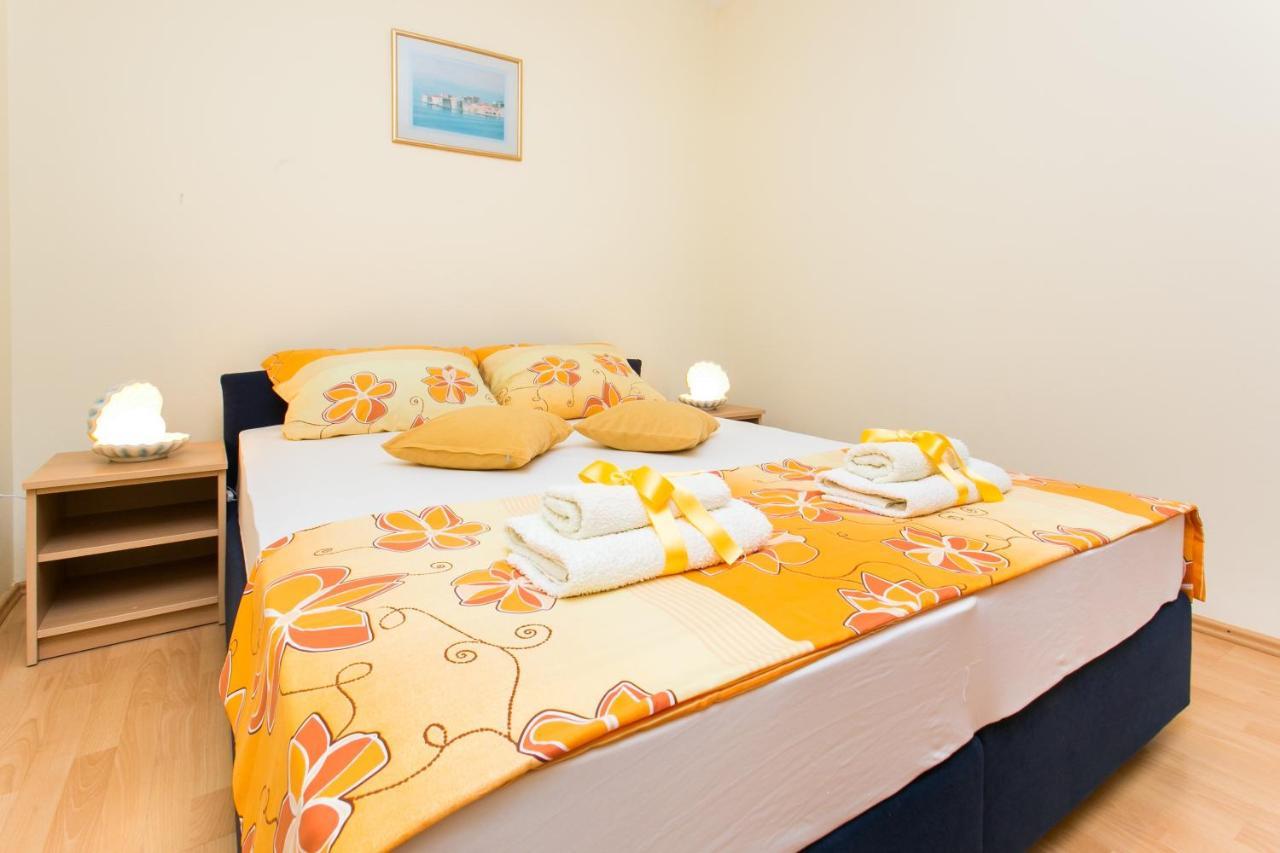 Apartments Radic Dubrovnik Luaran gambar