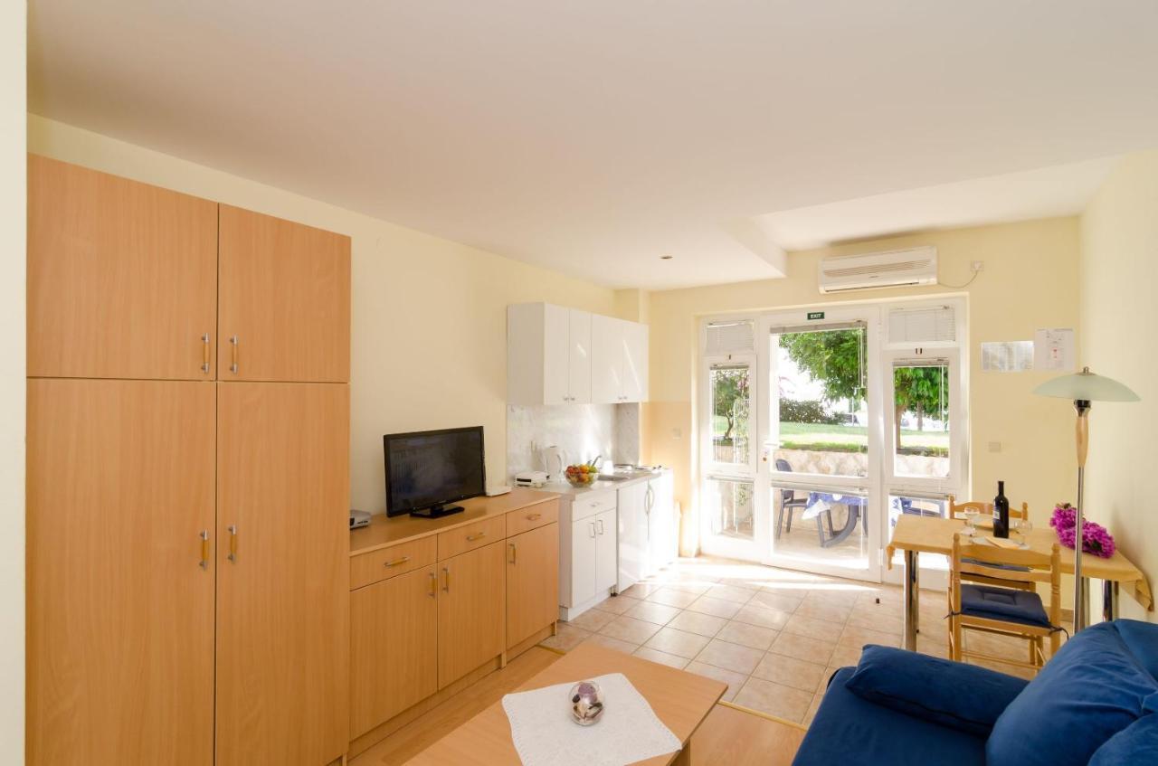 Apartments Radic Dubrovnik Luaran gambar