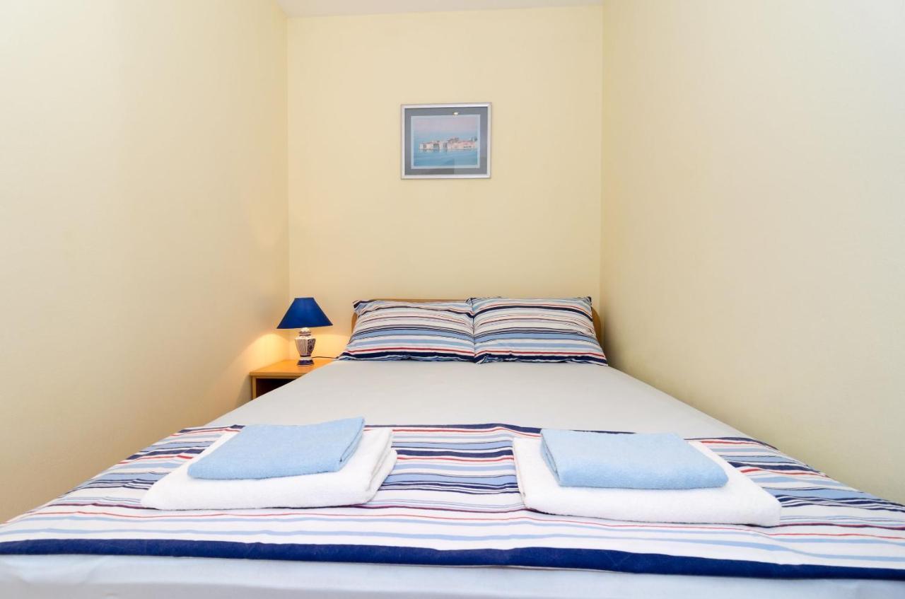 Apartments Radic Dubrovnik Luaran gambar