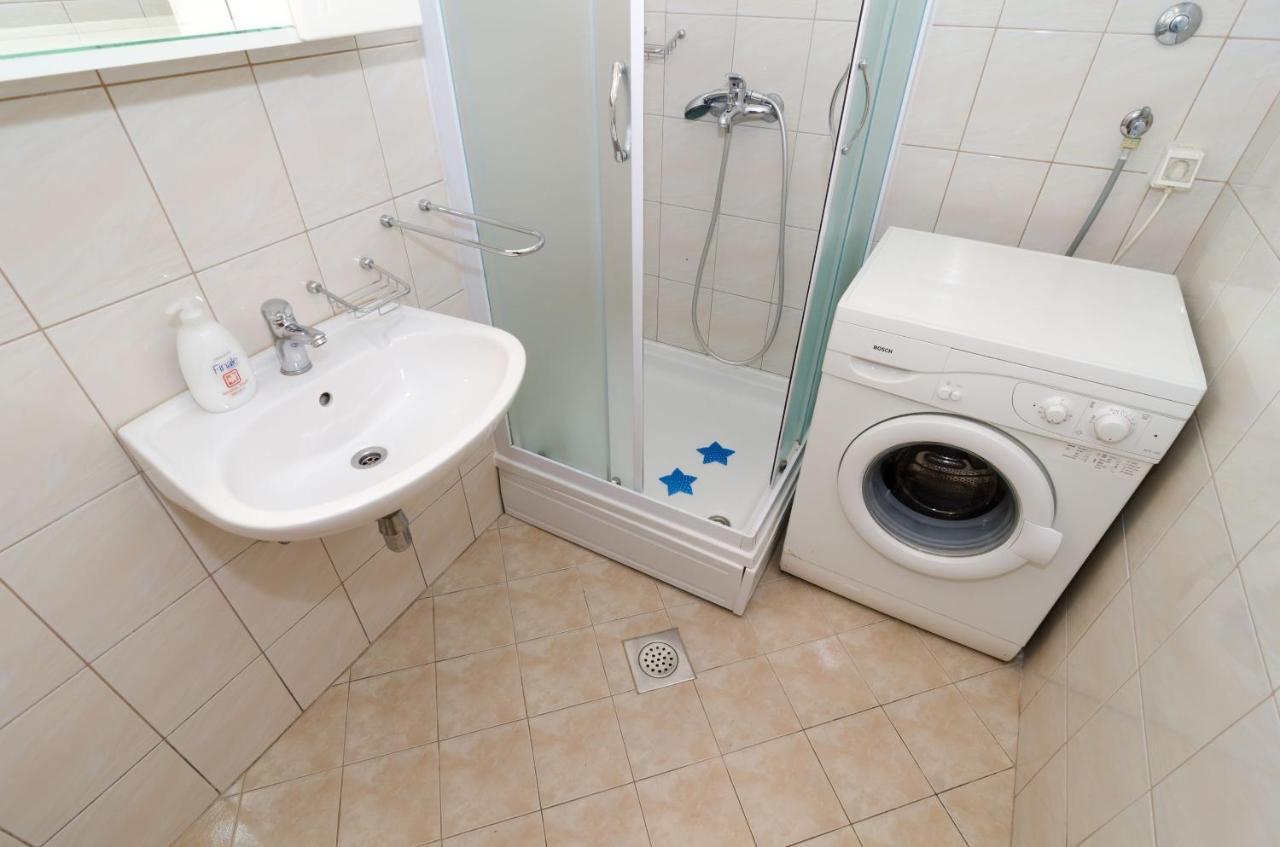 Apartments Radic Dubrovnik Luaran gambar