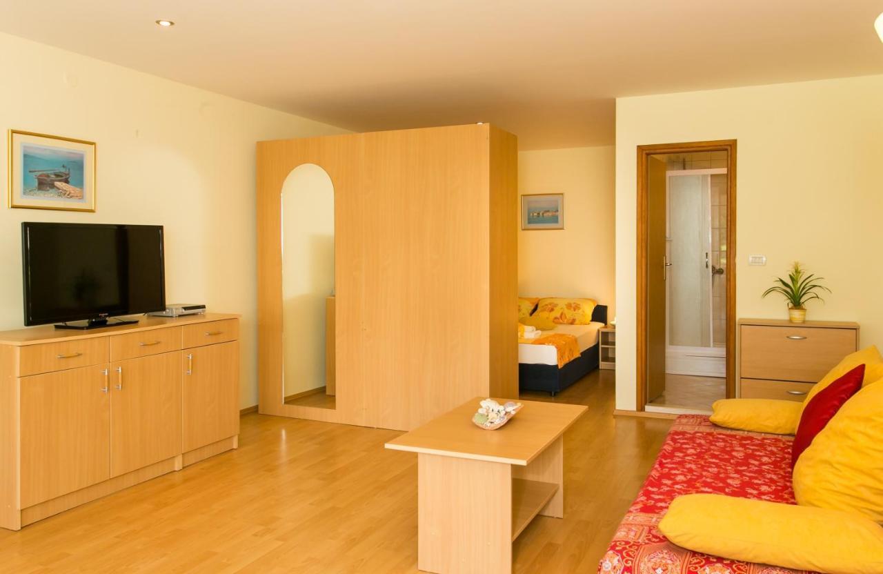 Apartments Radic Dubrovnik Luaran gambar