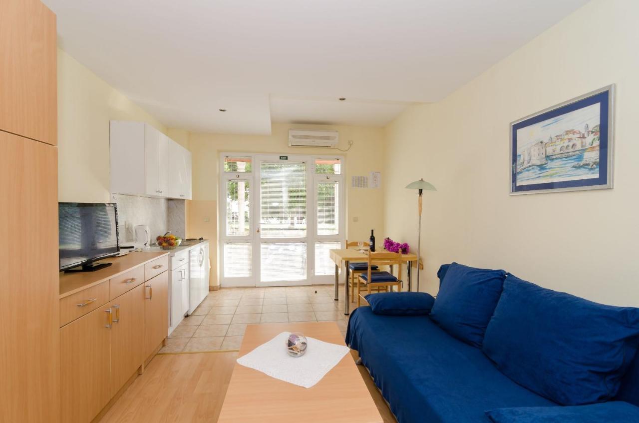Apartments Radic Dubrovnik Luaran gambar