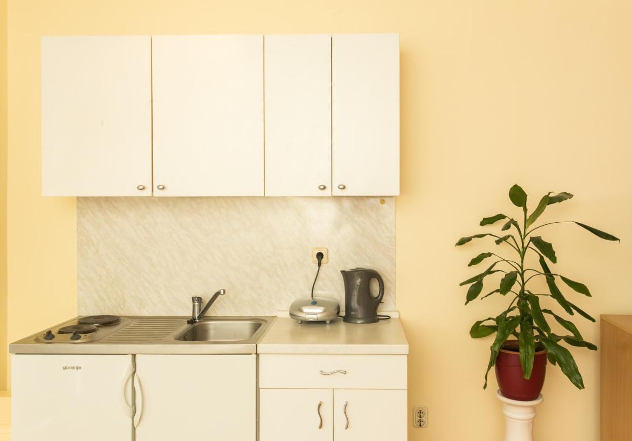 Apartments Radic Dubrovnik Luaran gambar