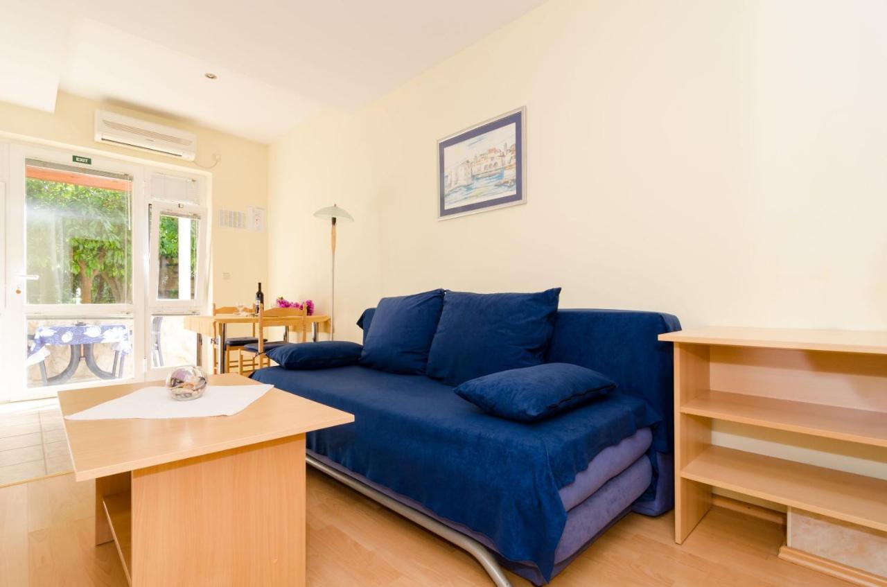 Apartments Radic Dubrovnik Luaran gambar