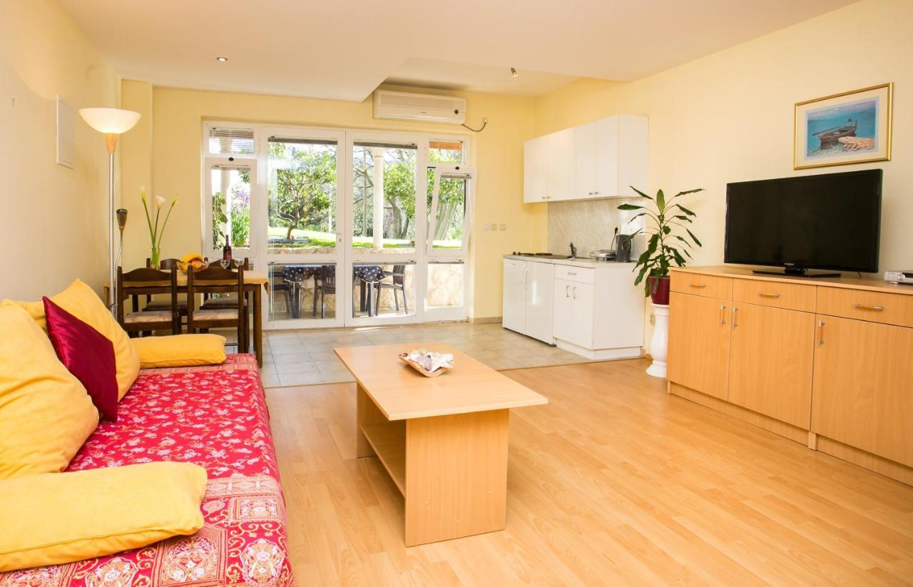 Apartments Radic Dubrovnik Luaran gambar