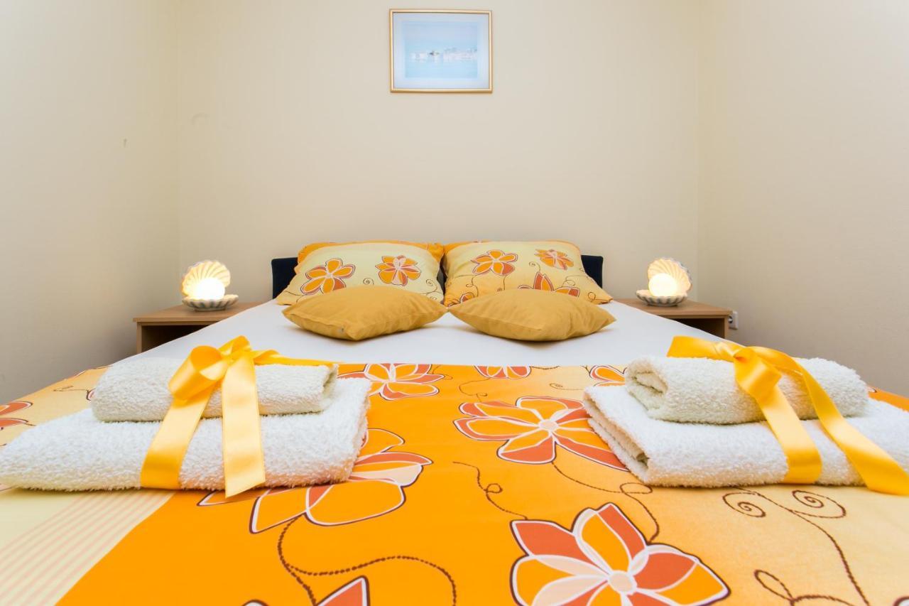 Apartments Radic Dubrovnik Luaran gambar