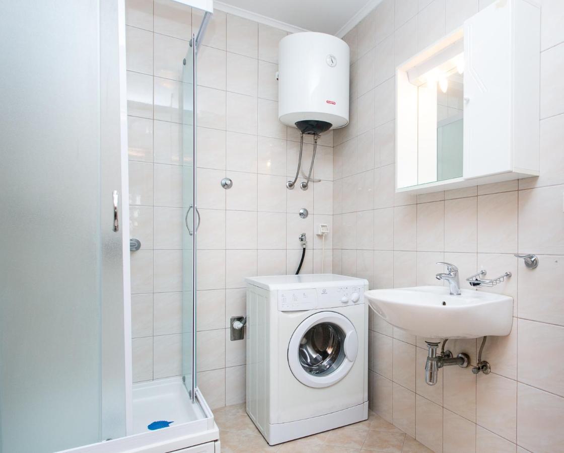 Apartments Radic Dubrovnik Luaran gambar