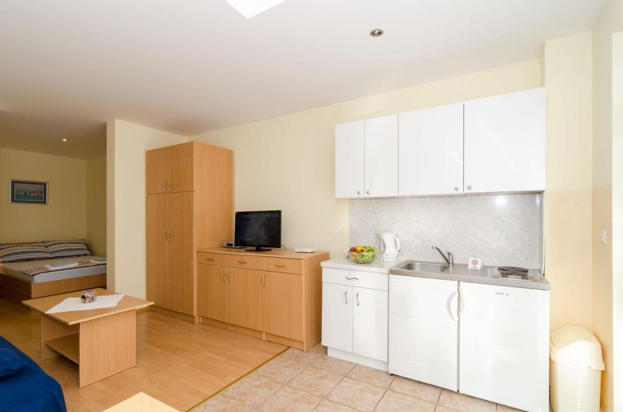 Apartments Radic Dubrovnik Luaran gambar
