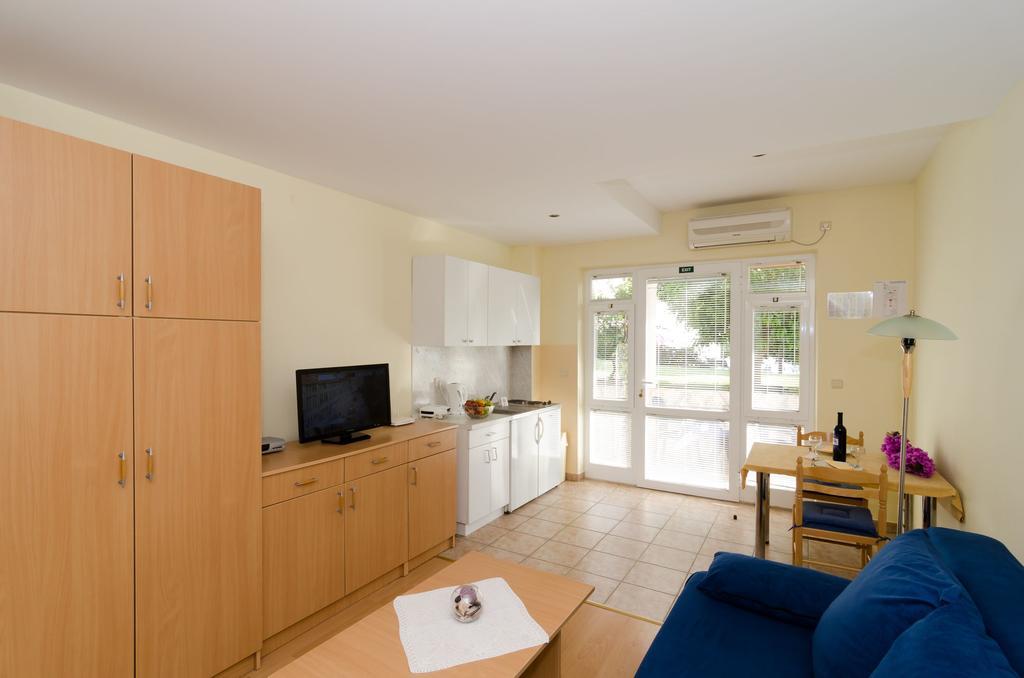 Apartments Radic Dubrovnik Luaran gambar