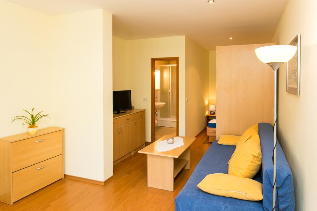 Apartments Radic Dubrovnik Luaran gambar