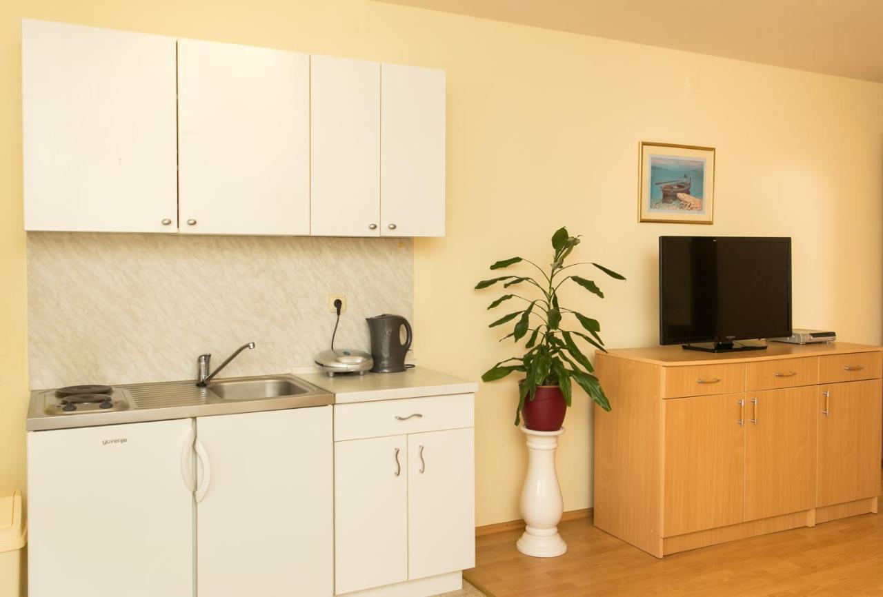Apartments Radic Dubrovnik Bilik gambar