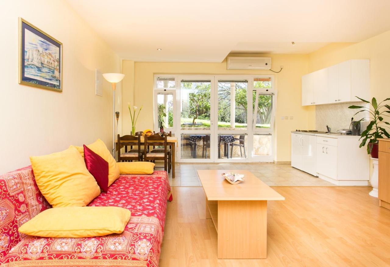 Apartments Radic Dubrovnik Bilik gambar