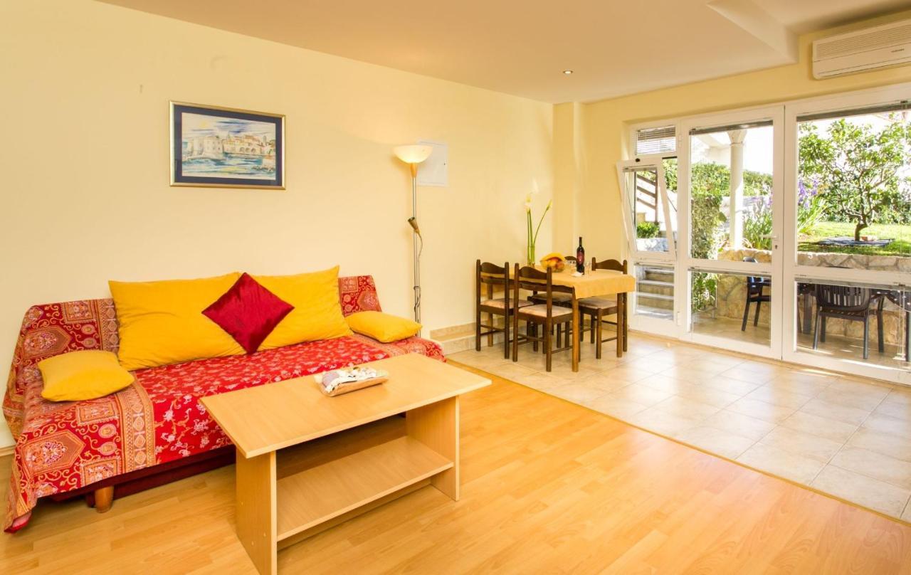 Apartments Radic Dubrovnik Luaran gambar