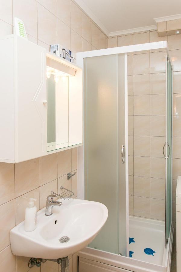 Apartments Radic Dubrovnik Luaran gambar